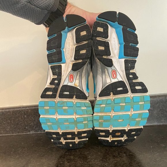 Nike Air Span+ 6 - Size 8.5 - Picture 7 of 8